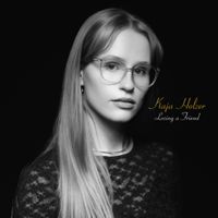 Losing a friend von Kaja Holzer