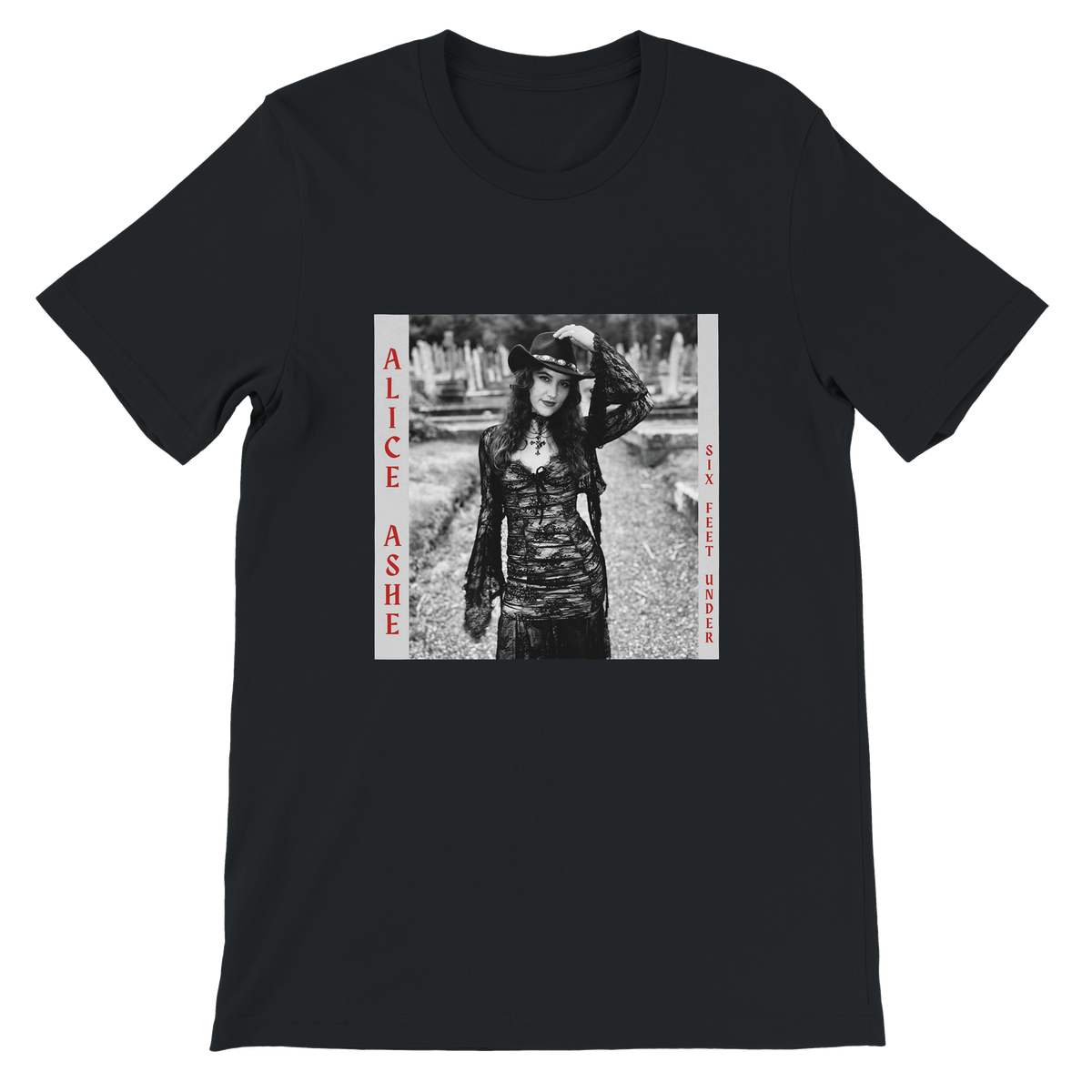 Six Feet Under - Unisex T-Shirt