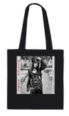 Six Feet Under - Tote bag