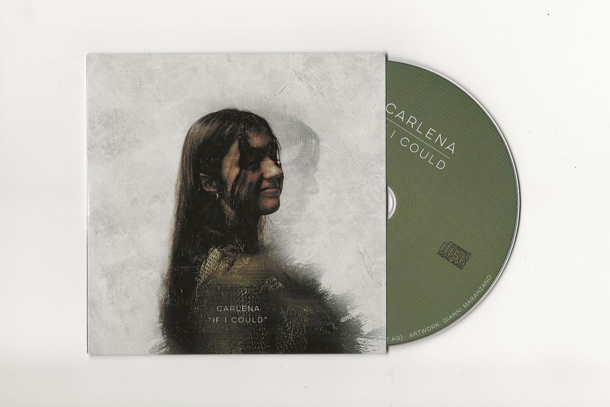 CD Single