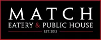 Solo - Match Eatery & Public House, Wasaga Beach Casino