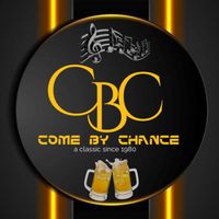 Come By Chance - DUO