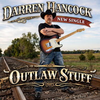 Outlaw Stuff by Darren Hancock