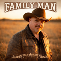 Family Man by Darren Hancock
