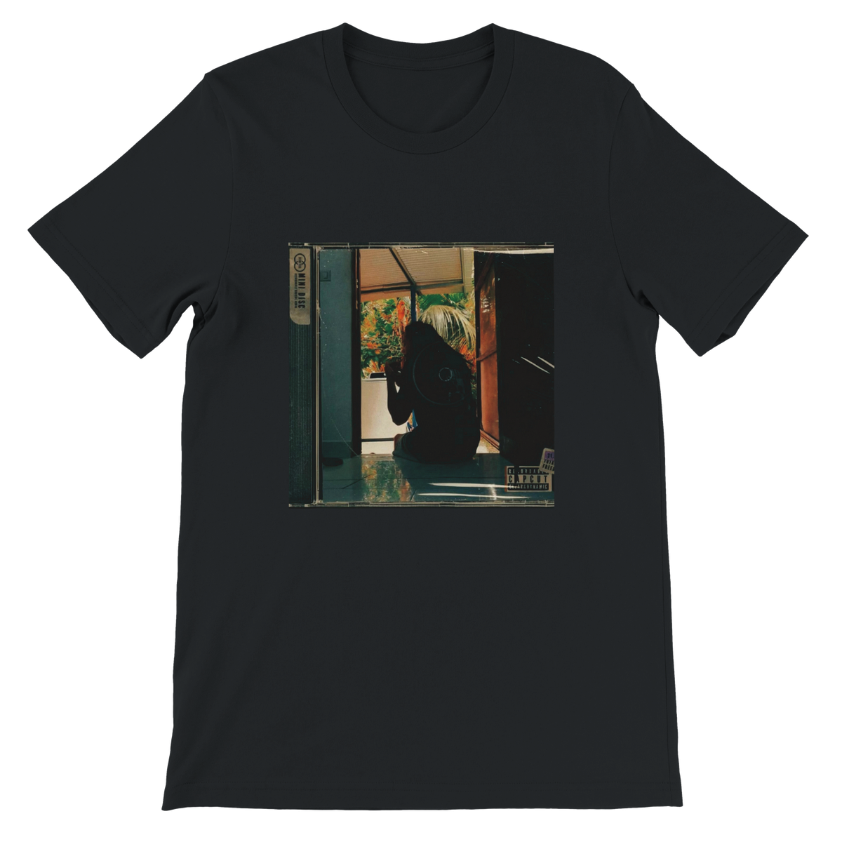 September in Limon - Unisex T-Shirt