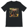 An Orange 2 - Unisex T-Shirt