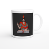 27 Club - Ceramic Mug