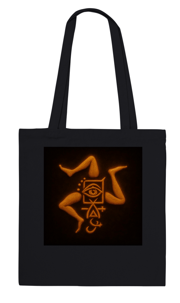 awAIRness - Tote bag