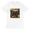 An Orange 2 - Unisex T-Shirt