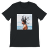 Playa Negra - Unisex T-Shirt