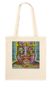 Poems in Pigalle - Parisian Tote