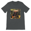 An Orange 2 - Unisex T-Shirt