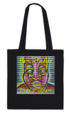 Poems in Pigalle - Parisian Tote