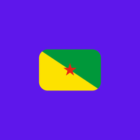 GUYANE 🇬🇫