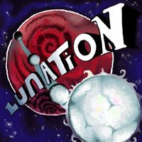 Lunation by Amber Hrabak