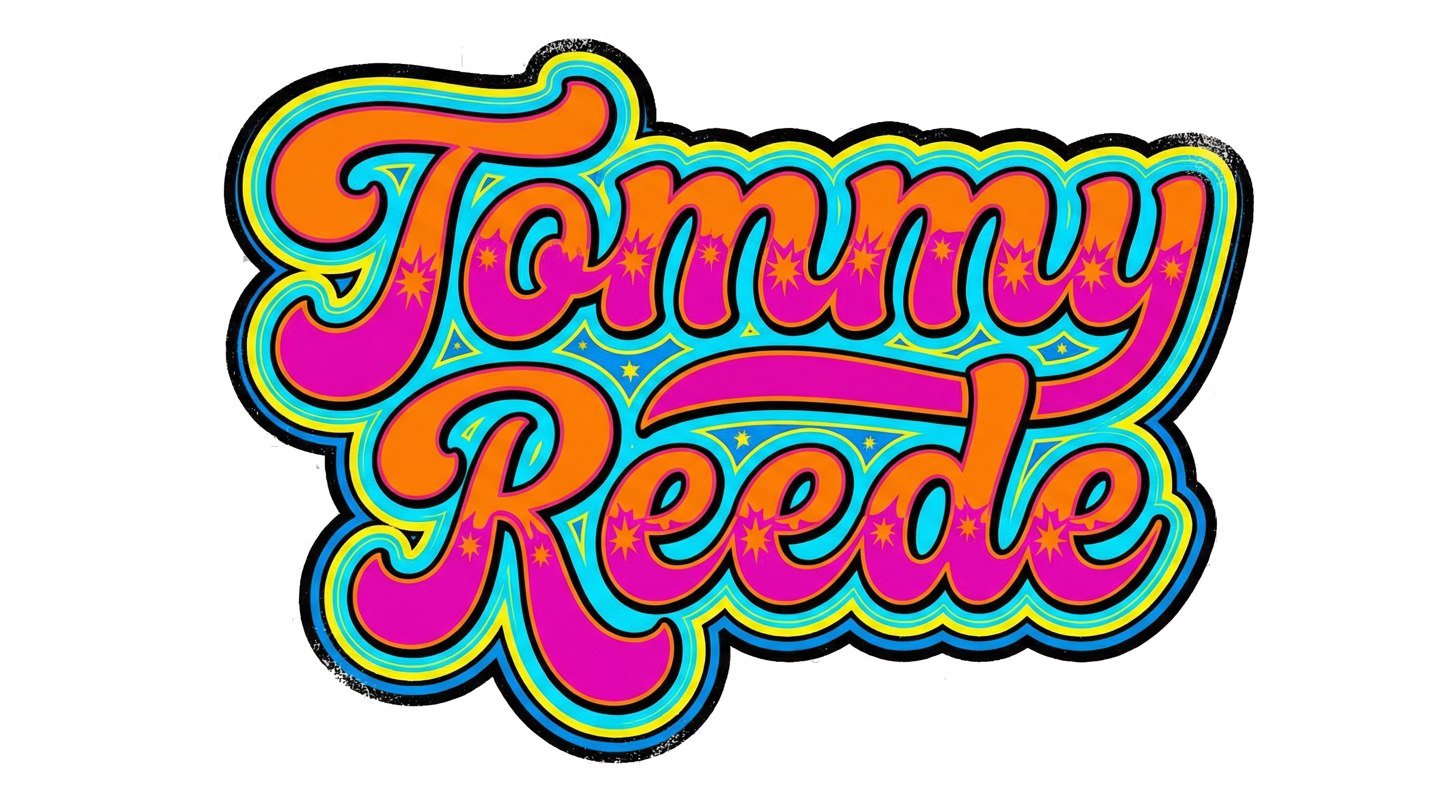 Tommy Reede