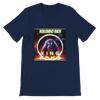 KING KONG (feat. ShowTyme) - Unisex T-Shirt