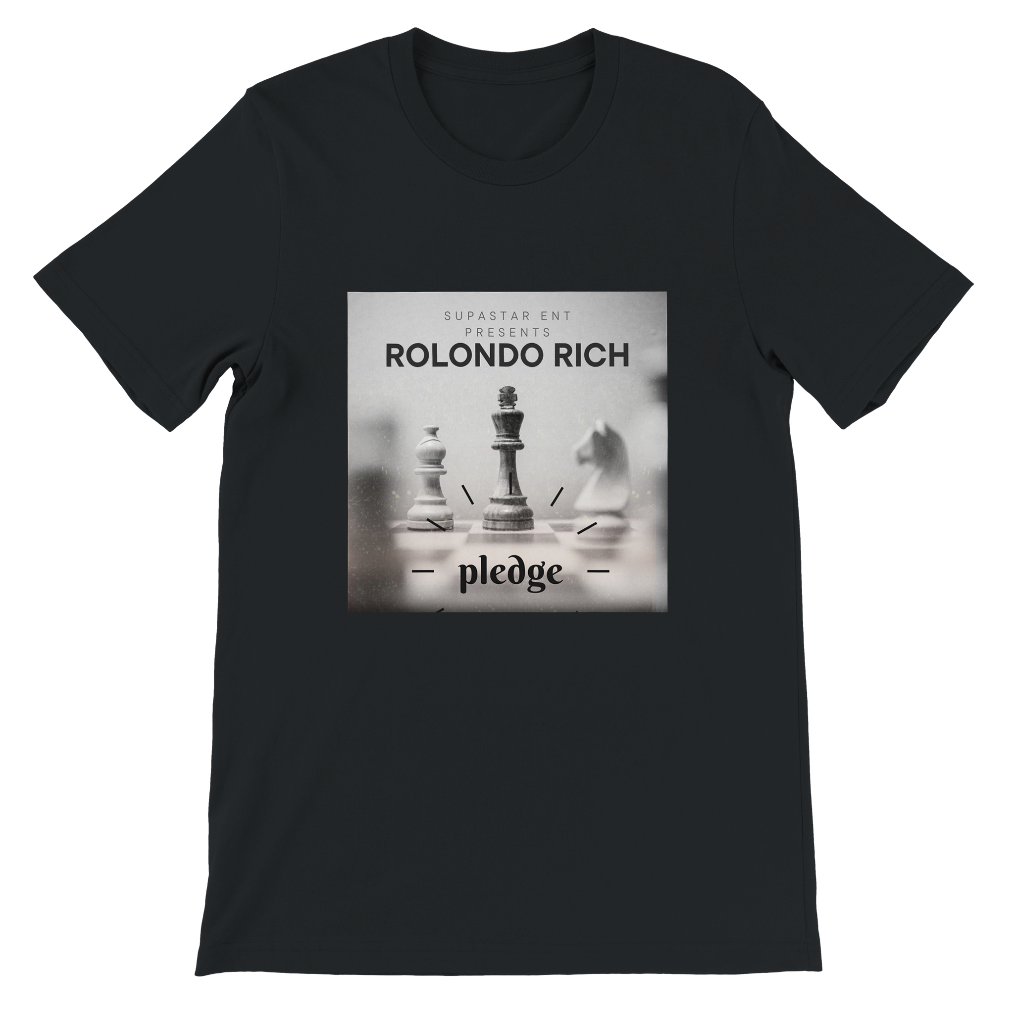 Pledge - Unisex T-Shirt
