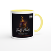 SELFMADE - Ceramic Mug