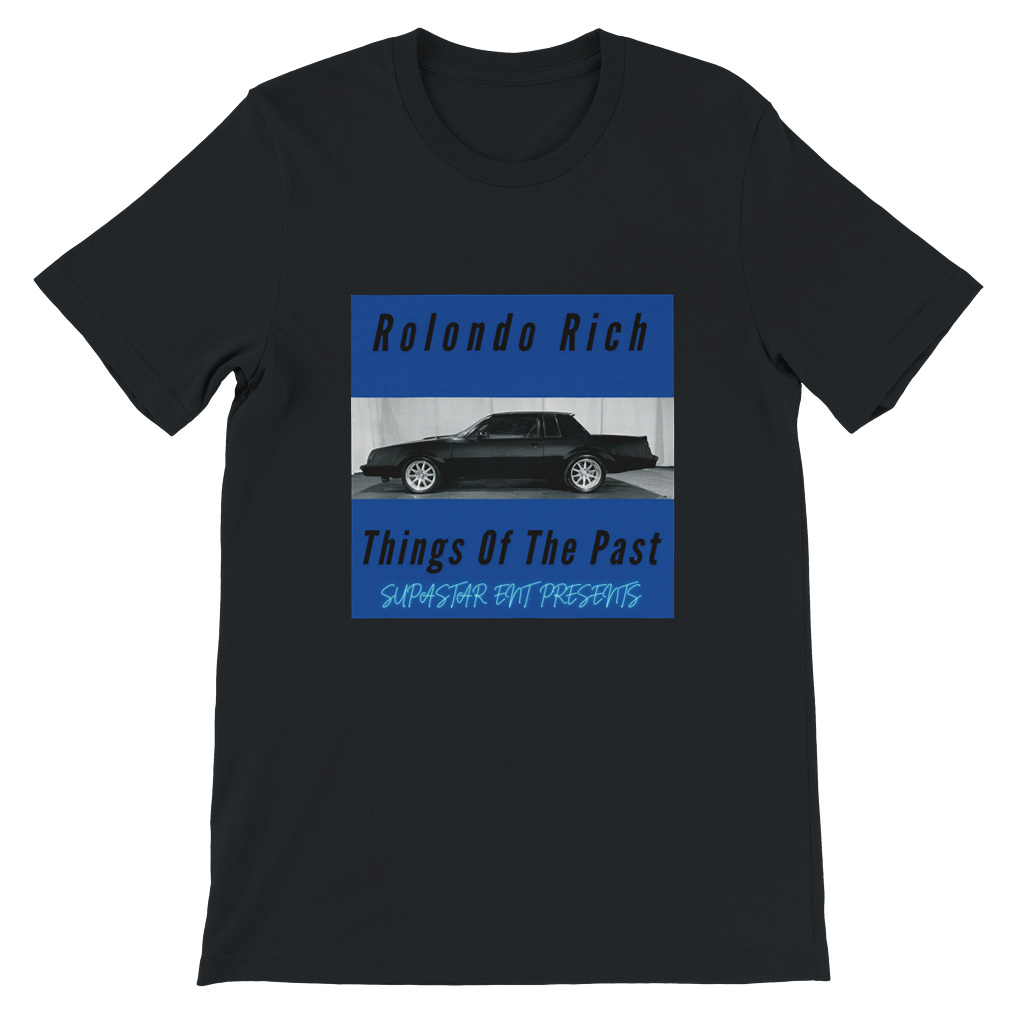 Things Of the Past - Unisex T-Shirt