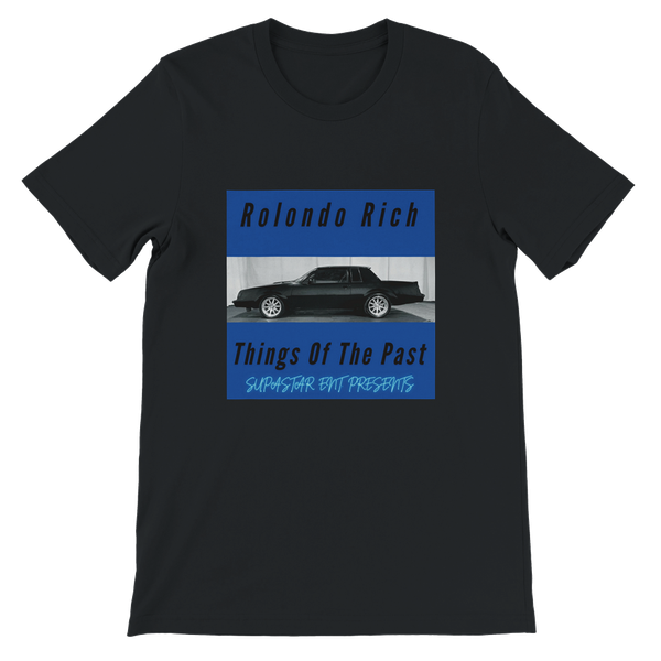 Things Of the Past - Unisex T-Shirt