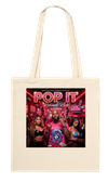 POP IT - Tote bag