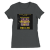 Chasing My Dreams - Women’s Cut T-Shirt
