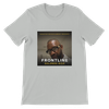 FrontLine - Unisex T-Shirt