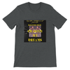 Chasing My Dreams - Unisex T-Shirt