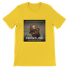FrontLine - Unisex T-Shirt