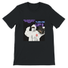TURN ME UP (feat. SHOWTYME & MR.RIO) - Unisex T-Shirt