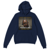 FrontLine - Classic Unisex Pullover Hoodie