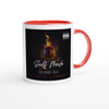 SELFMADE - Ceramic Mug