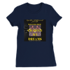 Chasing My Dreams - Women’s Cut T-Shirt