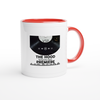The Hood Premiere - Ceramic Mug