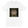 Chasing My Dreams - Unisex T-Shirt