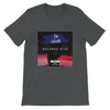 Da' Ghetto - Unisex T-Shirt