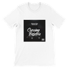 Crossing Borders - Unisex T-Shirt