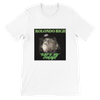 Bac 2 My Change - Unisex T-Shirt