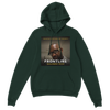 FrontLine - Classic Unisex Pullover Hoodie