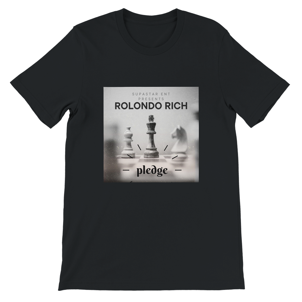 Pledge - Unisex T-Shirt