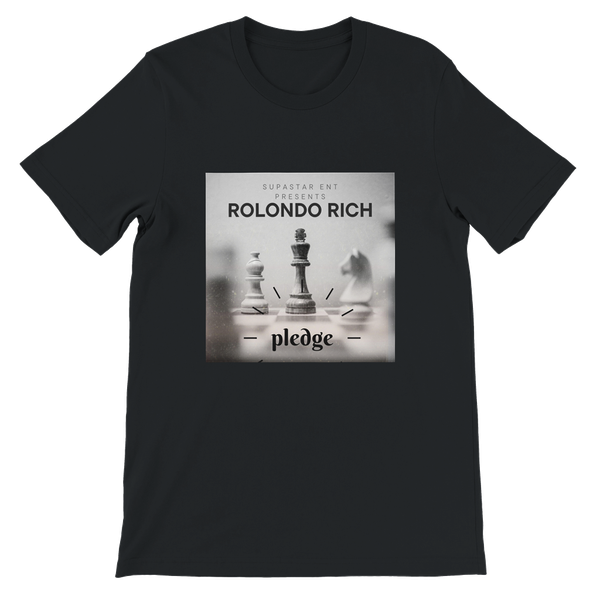Pledge - Unisex T-Shirt