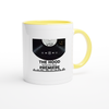 The Hood Premiere - Ceramic Mug
