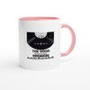 The Hood Premiere - Ceramic Mug