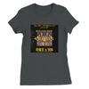 Chasing My Dreams - Women’s Cut T-Shirt