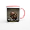 FrontLine - Ceramic Mug