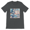 Battle of the Sexes - Unisex T-Shirt
