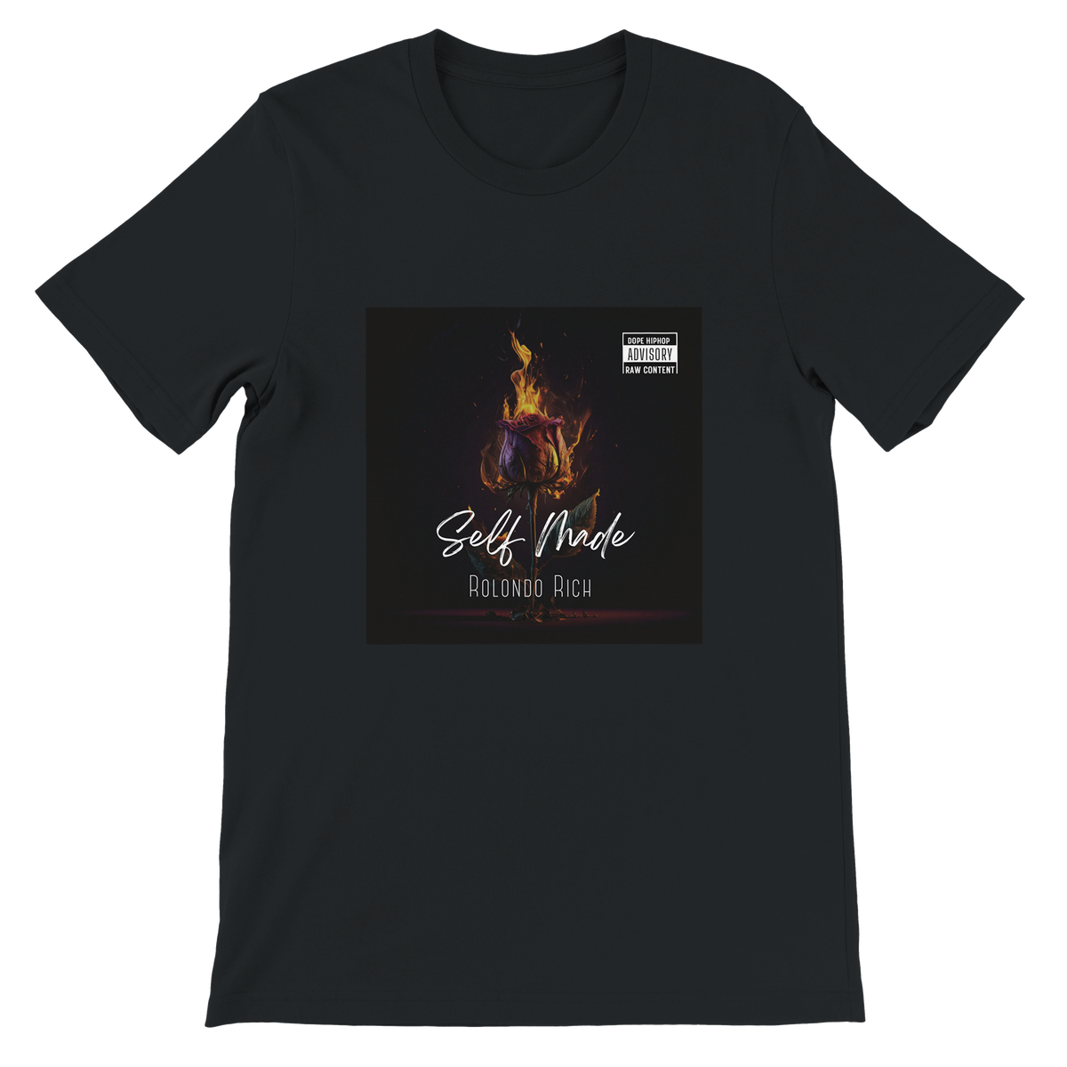 SELFMADE - Unisex T-Shirt