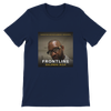 FrontLine - Unisex T-Shirt