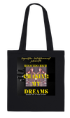 Chasing My Dreams - Tote bag